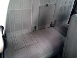 2002 TOYOTA TUNDRA, GOLD, SR5 MODEL, 4.7L, AT, 2WD.  Z25253